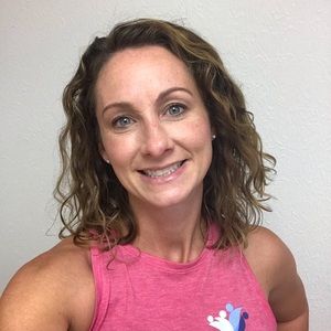 Meet your Posher, Keri